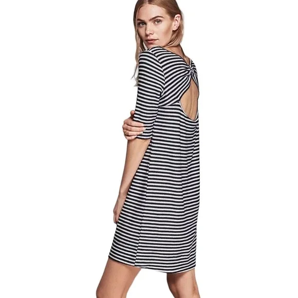 Free People Dresses Free People We The Free Women Xs Striped